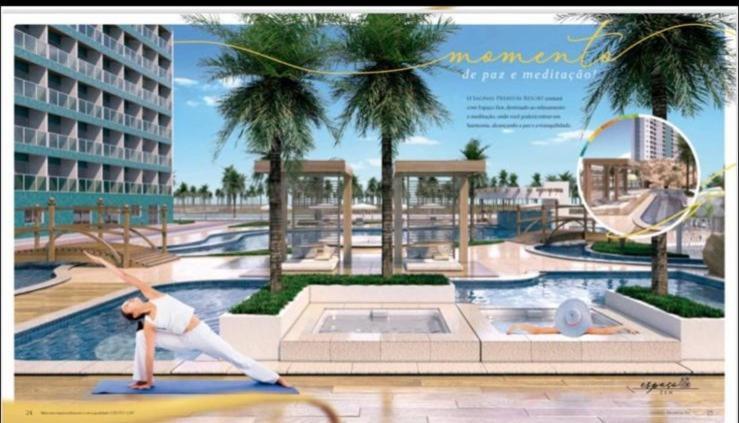 Salinas Premium Apartment Salinopolis Luaran gambar